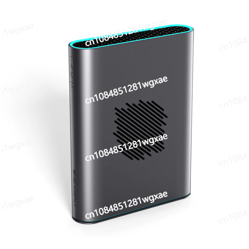 Jual Terbaru Onexplayer EGpu Onexgpu 2 Ultimate EGpu, equipped with AMD ...