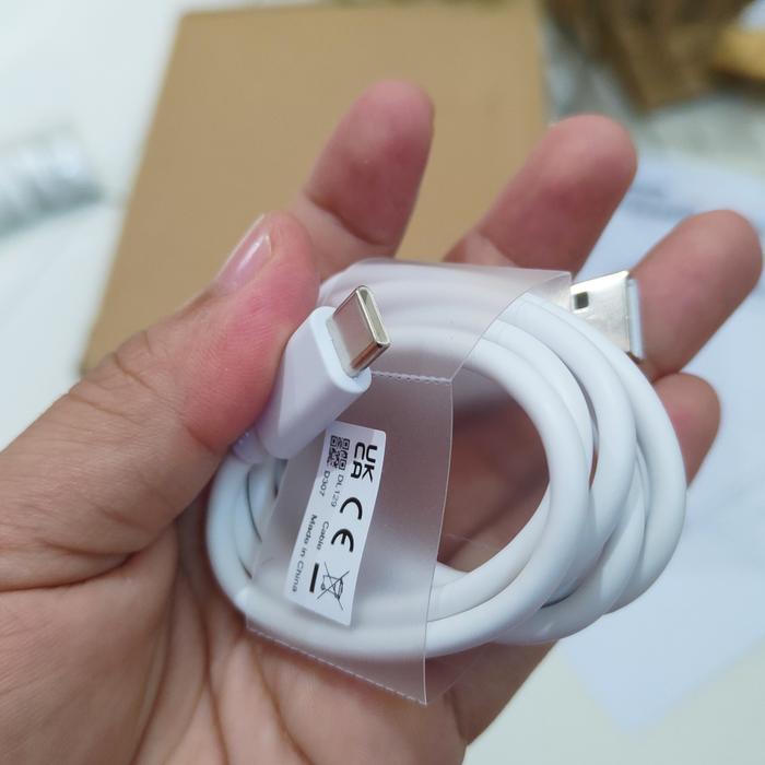 Jual Stok Baru KABEL CHARGER OPPO RENO 8 / FIND X / 5 PRO / RENO 7 / A9 ...