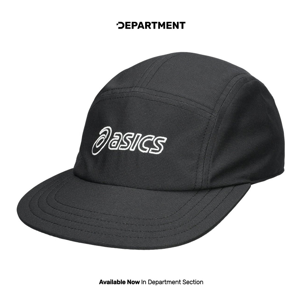 Jual ASICS Topi Lari PERFORMANCE RUNNING 5 PANEL 3013B331001 ORIGINAL ...