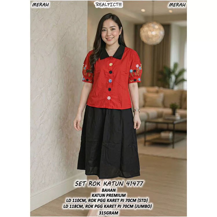 Set Rok Katun