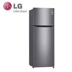 LG Kulkas 2 Pintu GN-B212PQNR 235 Liter