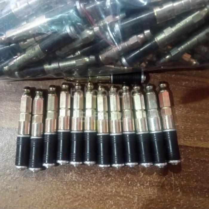 Jual Peker Injeksi Beton 10x60mm | Shopee Indonesia