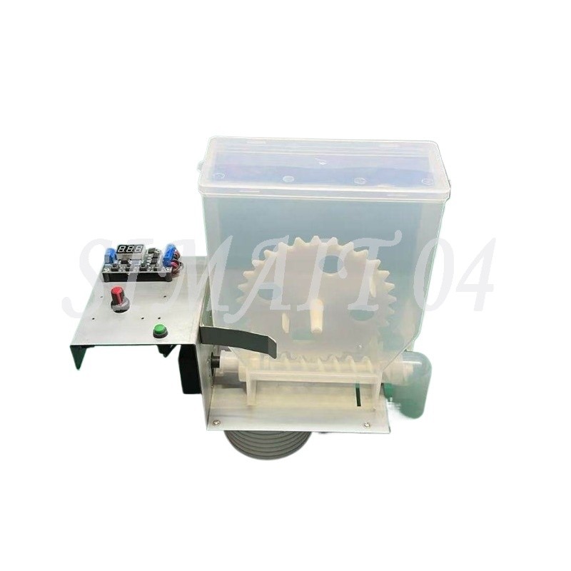 Jual New Coffee Machine Box Debugging Rack, Sheet Metal Test Rack. Time ...