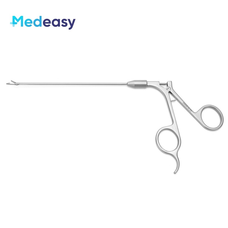 Jual BESTPRICE Laparoscopic Hernia Needle Forceps, Wound Closure ...