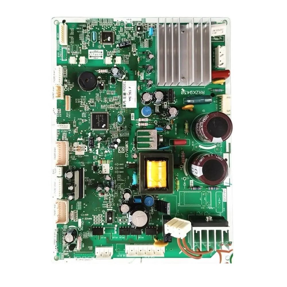 Jual ORIGINAL INVERTER MODULE POWER SUPPLY MOTHERBOARD HB-280-101 ...