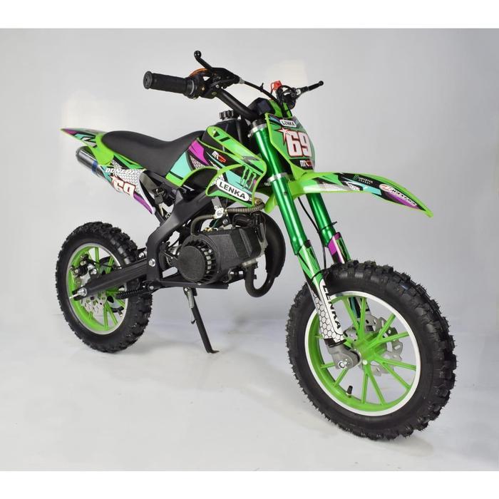 Jual Motor Bensin Lenka MC69 Motor Anak Mini Trail ( Mesin Rumput ...
