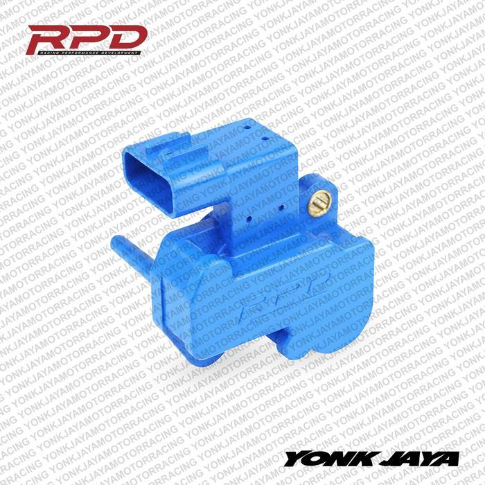 Jual Sensor Tps Rpd Throttle Position Sensor Yamaha Xmax | Shopee Indonesia