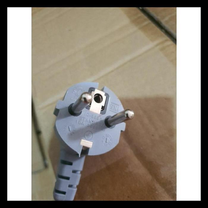 Jual KABEL RICE COOKER SATU SET PUSE | Shopee Indonesia