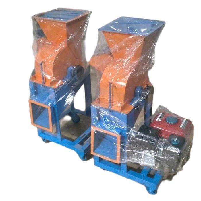 Jual Mesin Coper Serbaguna (fullset) Mesin Pencacah Rumput Bajak 60cm x ...