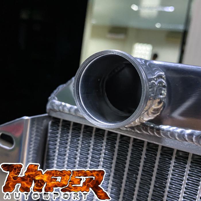 Jual Radiator Hardtop Bensin Fj40 Full Alumunium Koyorad Racing ...