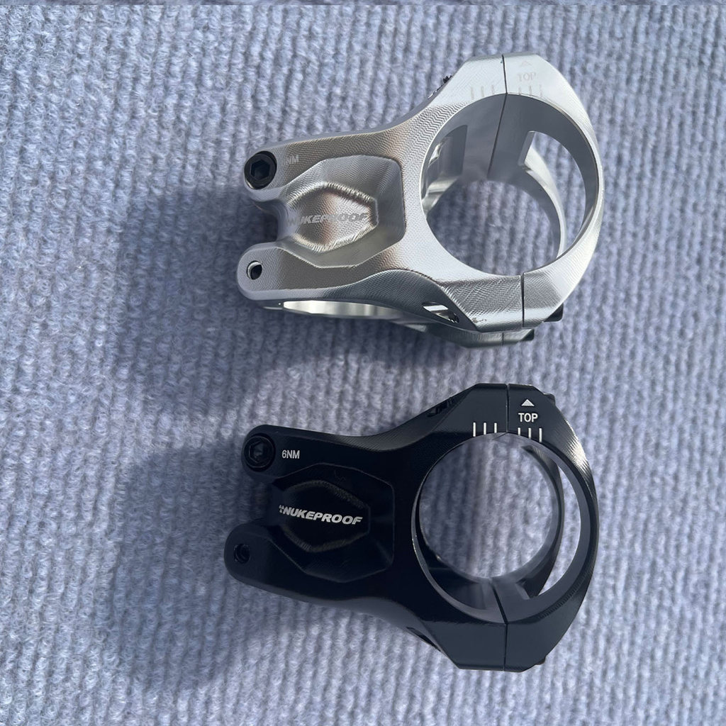 NUKE PROOF ヌークプルーフ ステム 70ミリ OLD MTB 2026年最新】nuke