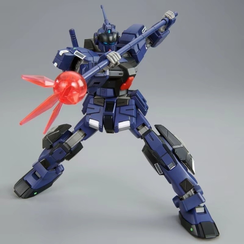 Jual HG 1/144 Pale Rider D2 PB Limited Titans Color Scheme Mech ...