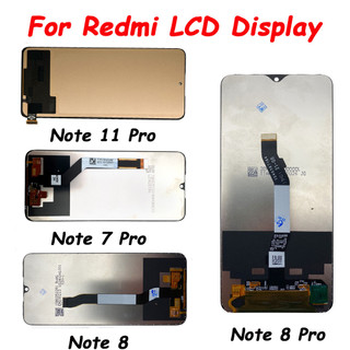 Display Xiaomi Redmi Note 7 Originale in Accessori Cellulari
