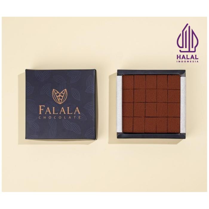 Jual Falala Chocolate Terlengkap & Harga Terbaru Mei 2026 | Shopee ...