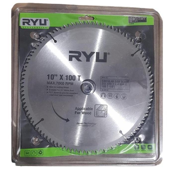 Jual Circular Saw Blade 10