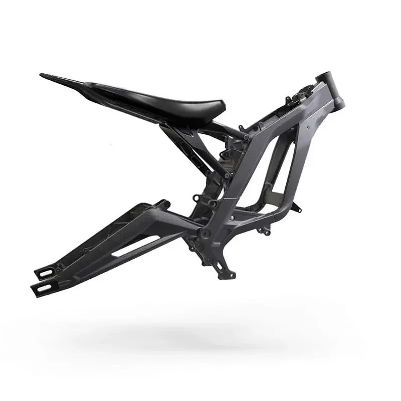 Jual For Surron Frame Motorcycle Light Bee X Original Accessories ...