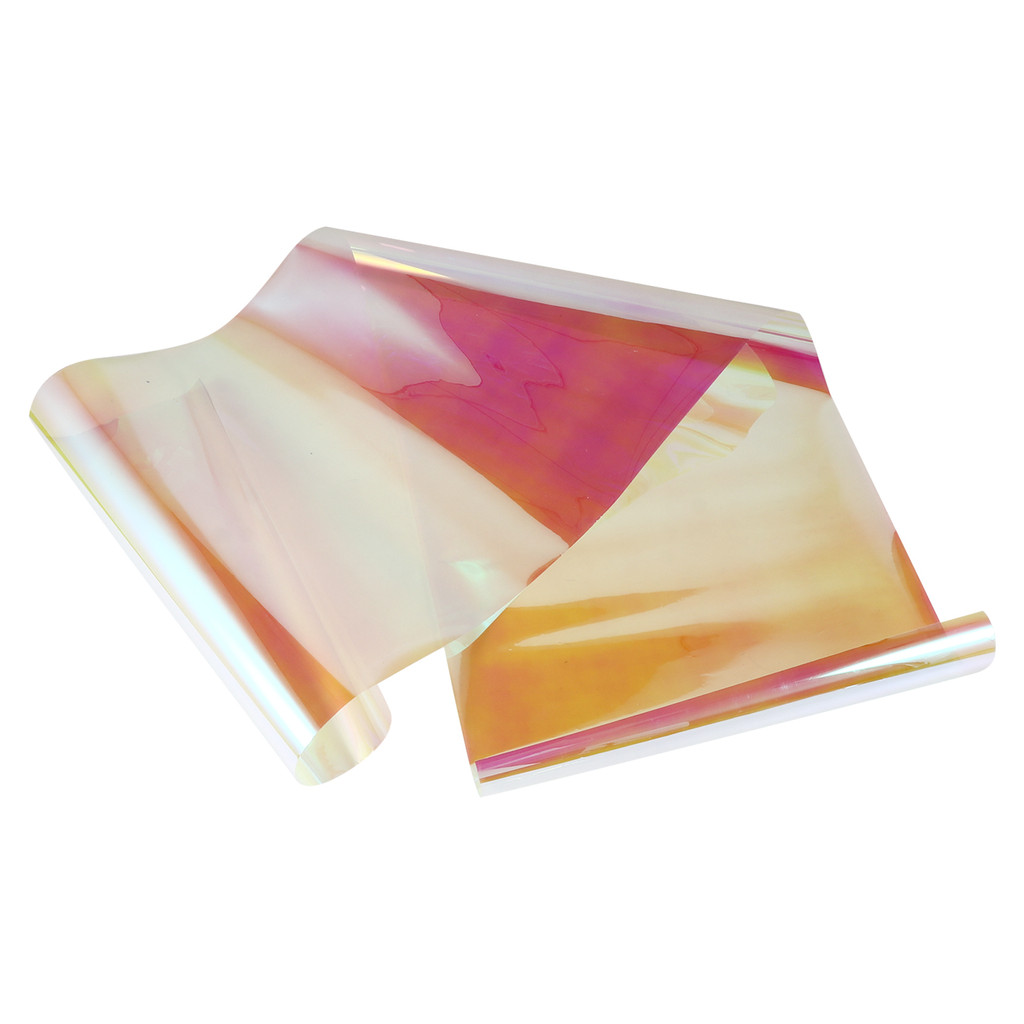 Jual Large Sunset Film 30CMx100CM Delicate Colors Light Weight Photo ...