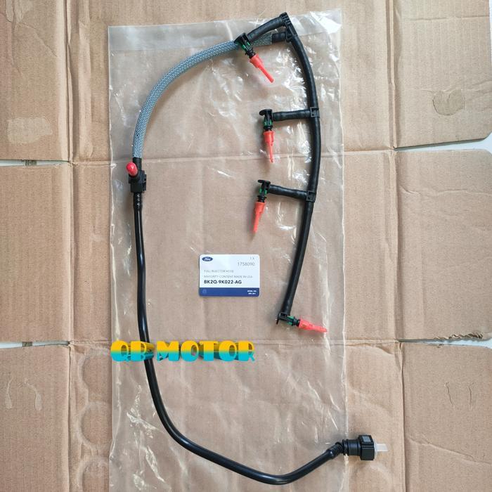 Jual Selang Balik Injector Ford Ranger T6 2200Cc | Shopee Indonesia