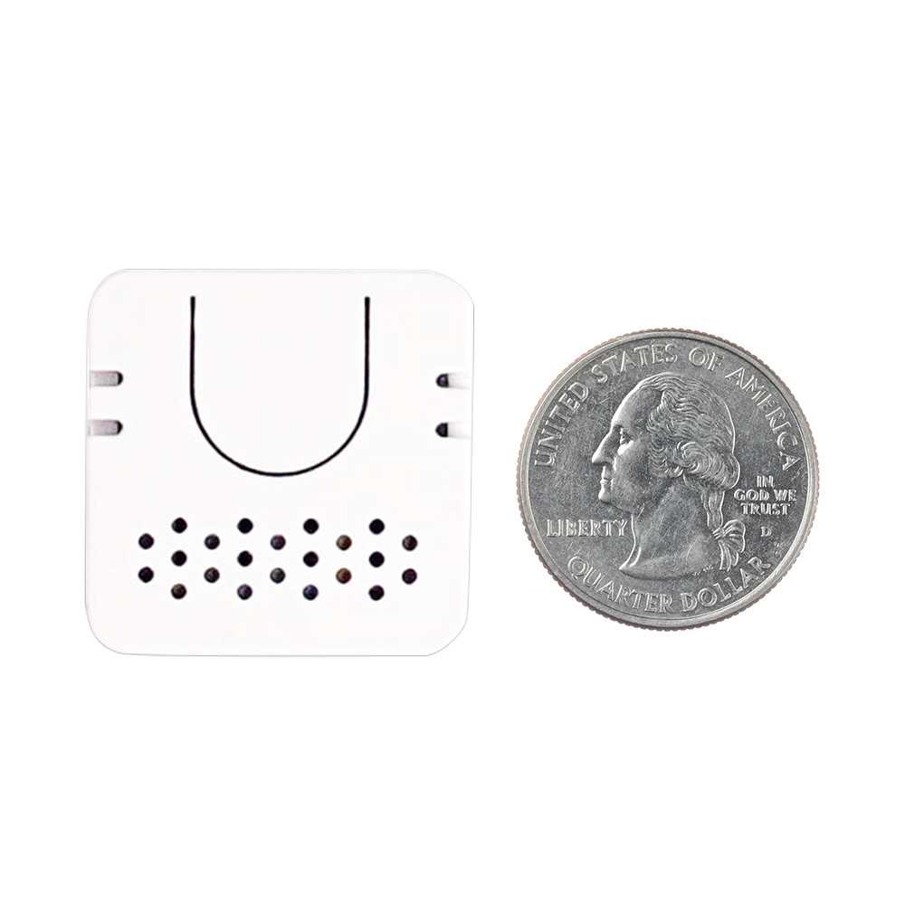 Jual M5Stack Official ATOM Echo ESP32 Smart Speaker Development Kit ...