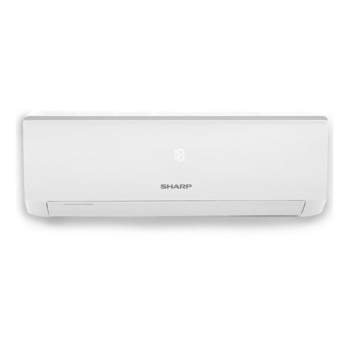 Jual SHARP AC 1 PK AH 9 VEY - TURBO COOL - INDOOR,OUTDOOR | Shopee ...