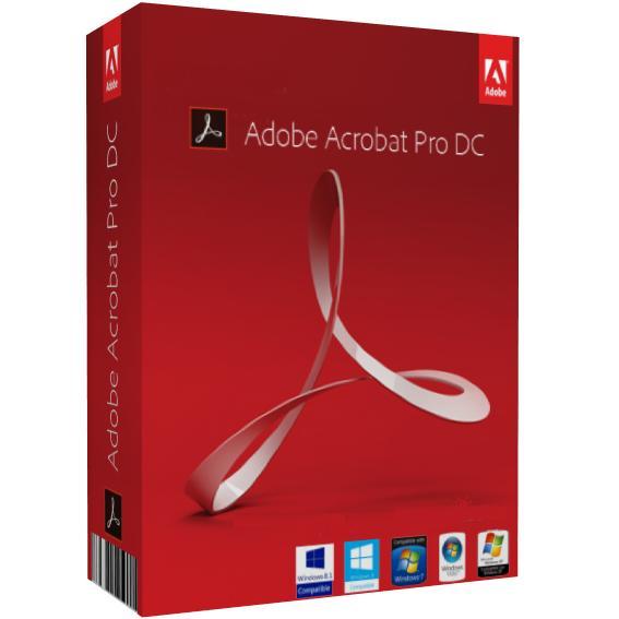 Jual ORIGINAL Adobe Acrobat Pro Creative Cloud - 100GB Cloud Storage ...