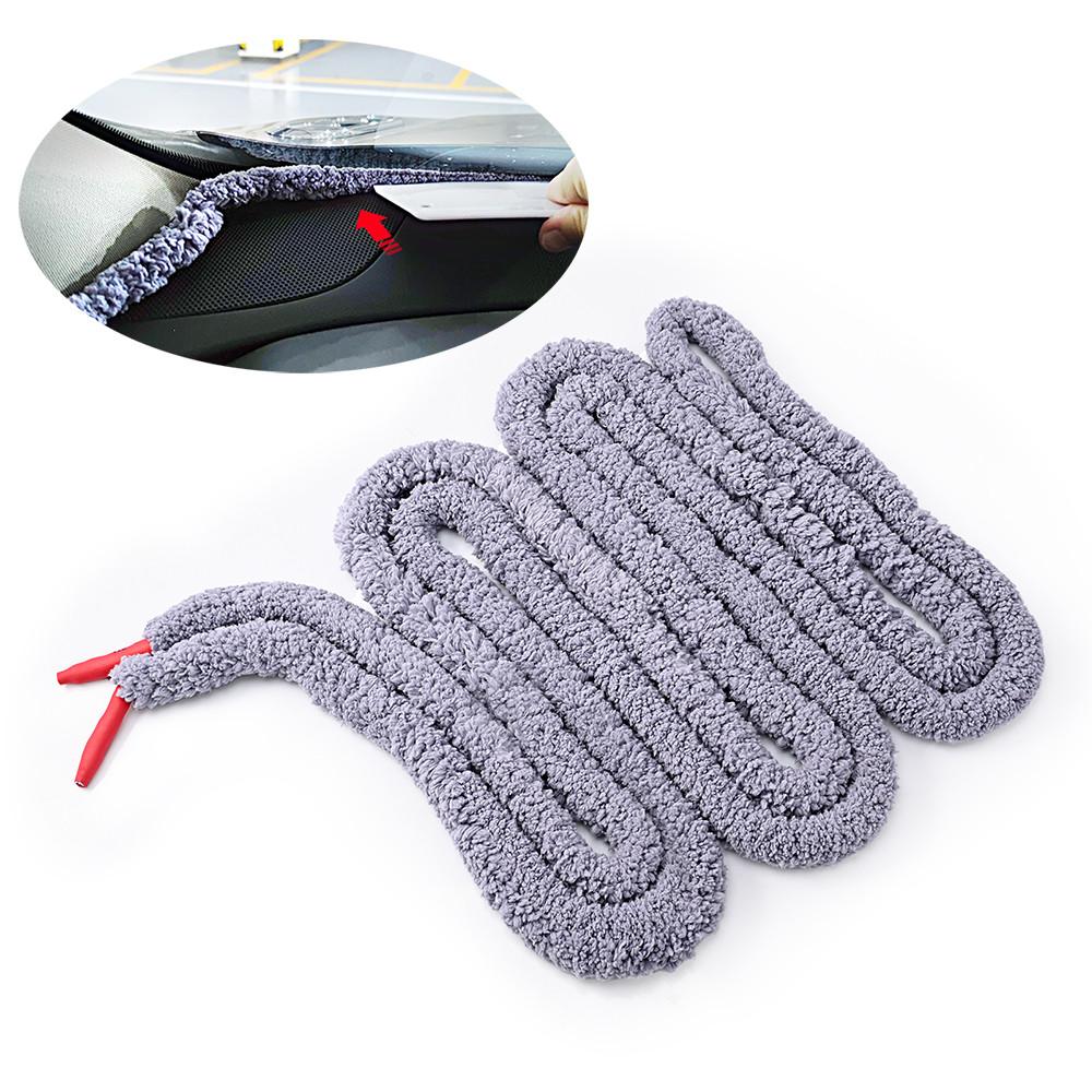 Jual Car Windshield Rope Terlengkap & Harga Terbaru Juli 2026 | Shopee ...