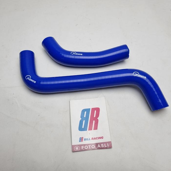 Jual Selang Radiator Set Xenos Ninja 150 Ss Ninja 150 R Ninja 150 Rr ...
