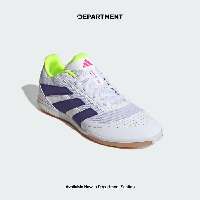 Jual Sepatu Futsal Pria ADIDAS PREDATOR CLUB INDOOR SALA ID3790 ...