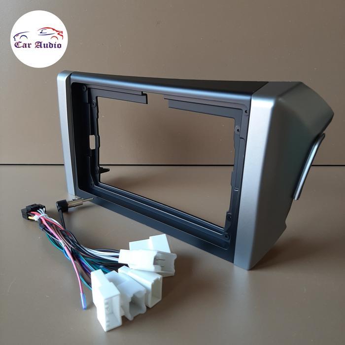 Jual Frame Android Innova Reborn 9'' Inch / Frame Reborn / Soket Pnp ...