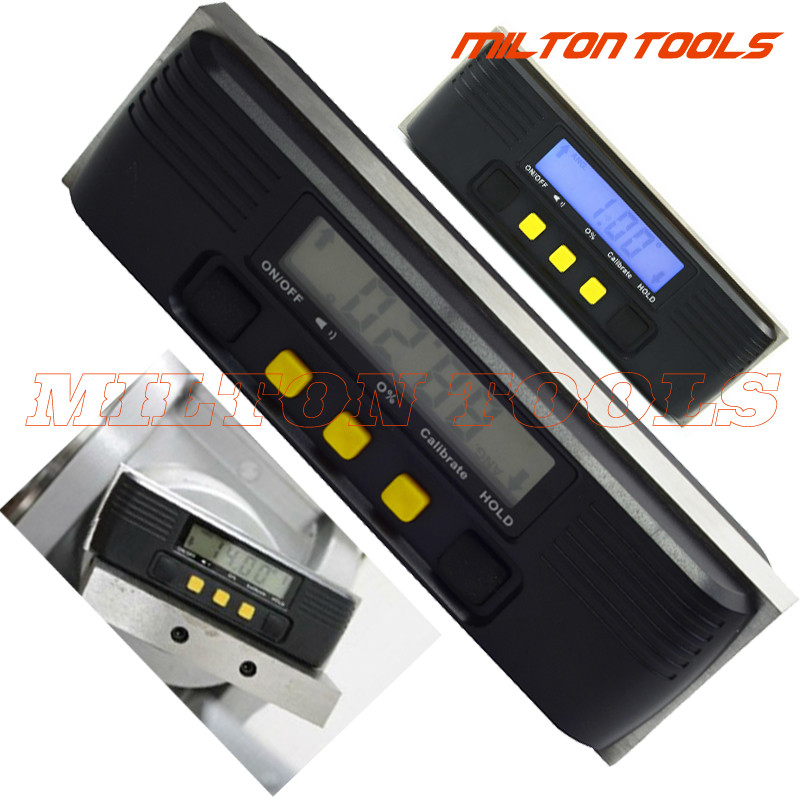 Jual Best Professional Digital Protractor Angle Finder Digital ...