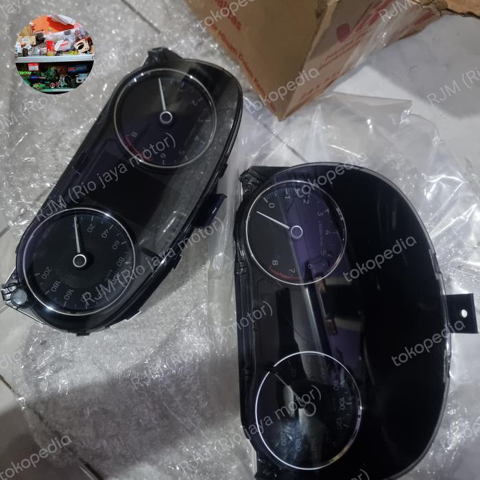 Jual SPIDOMETER SPEEDOMETER KILOMETER MITSUBISHI XPANDER ULTIMATE ...