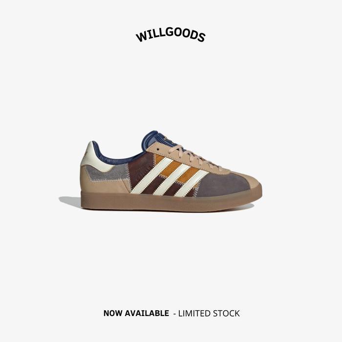 adidas gazelle silver green womens adidas Womens Gazelle Indoor Shoes 5 main image 1