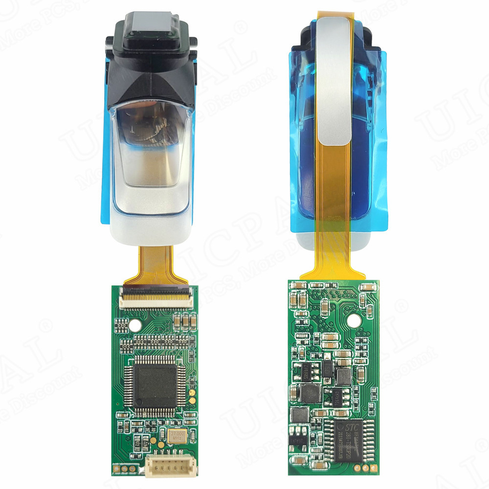 Jual Terbaru HUD Head-up OLED Display Module for Motorcycle Helmet 0.23 ...