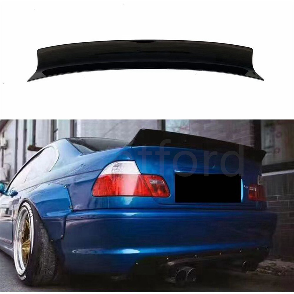 Jual Car Spoiler Sedan Terlengkap & Harga Terbaru April 2026 | Shopee ...