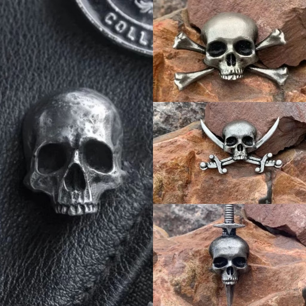 Jual Halloween Brooch Skeleton Terlengkap & Harga Terbaru April 2026 ...