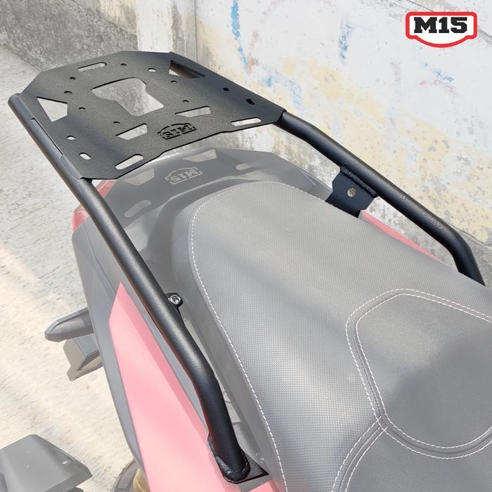 Jual M15 Top Rack Honda Adv 160 | Shopee Indonesia