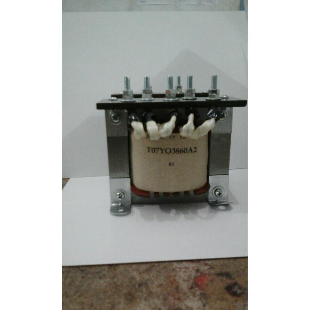 Jual Trafo Inverter 500VA Input 12 Volt CT Output 220 V 500w | Shopee ...