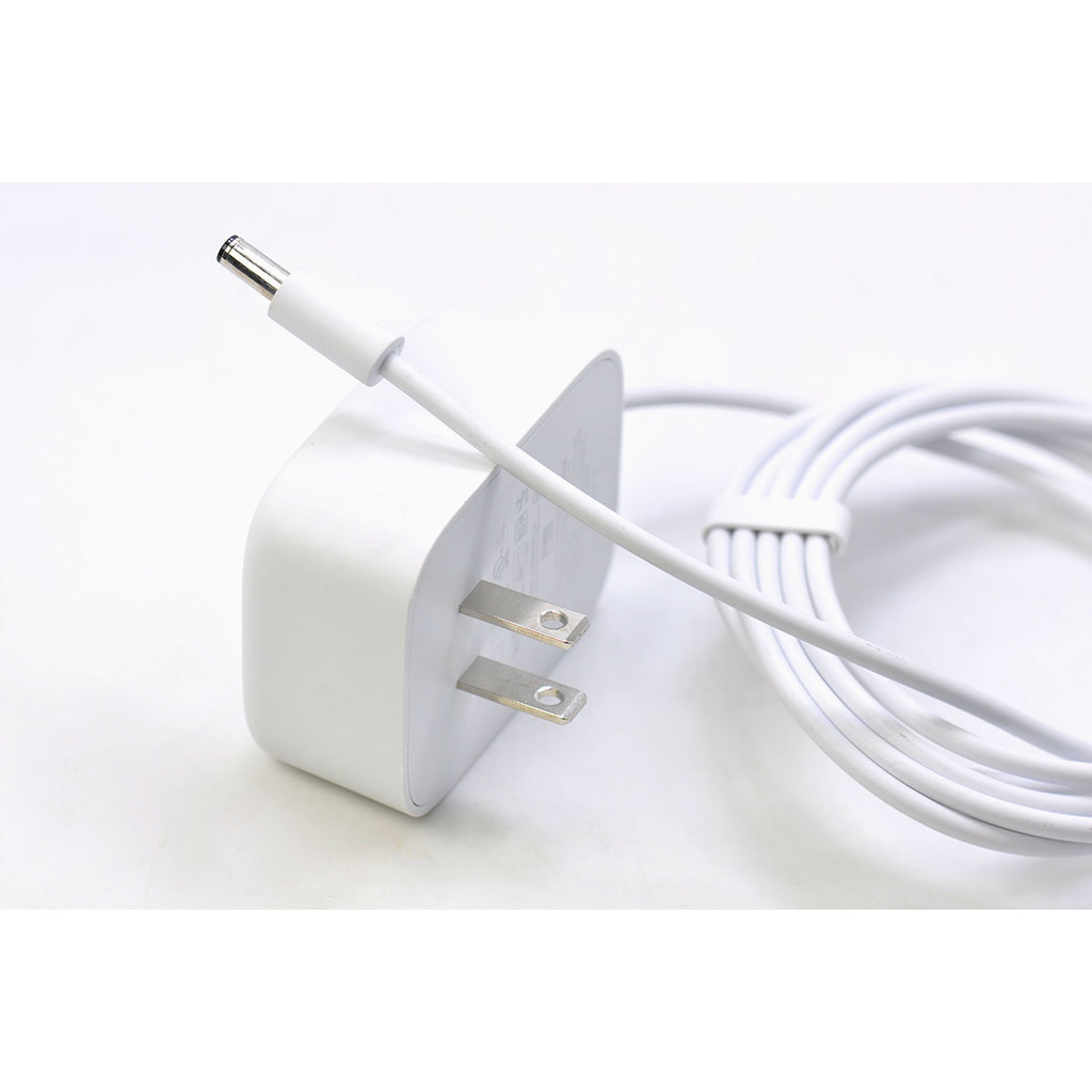 thumbnail image 2 of Google Nest Hub Max Power Supply (W18-030N1A) - 24V 1.25A AC Adapter Charger 2 of 5