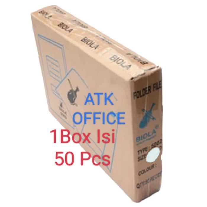 Jual MAP 5002 BIOLA PUTIH (1 BOX ISI 50 PCS) STOPMAP | Shopee Indonesia