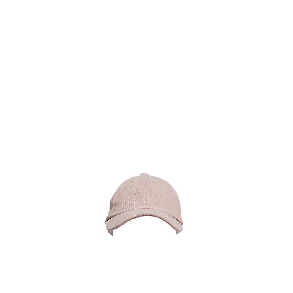 Jual COLORBOX Low Profile Woven Cap Soft Pink | Shopee Indonesia