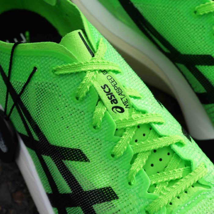 Jual ASICS METASPEED EDGE TOKYO GREEN GECKO BLACK (100% AUTHENTIC ...