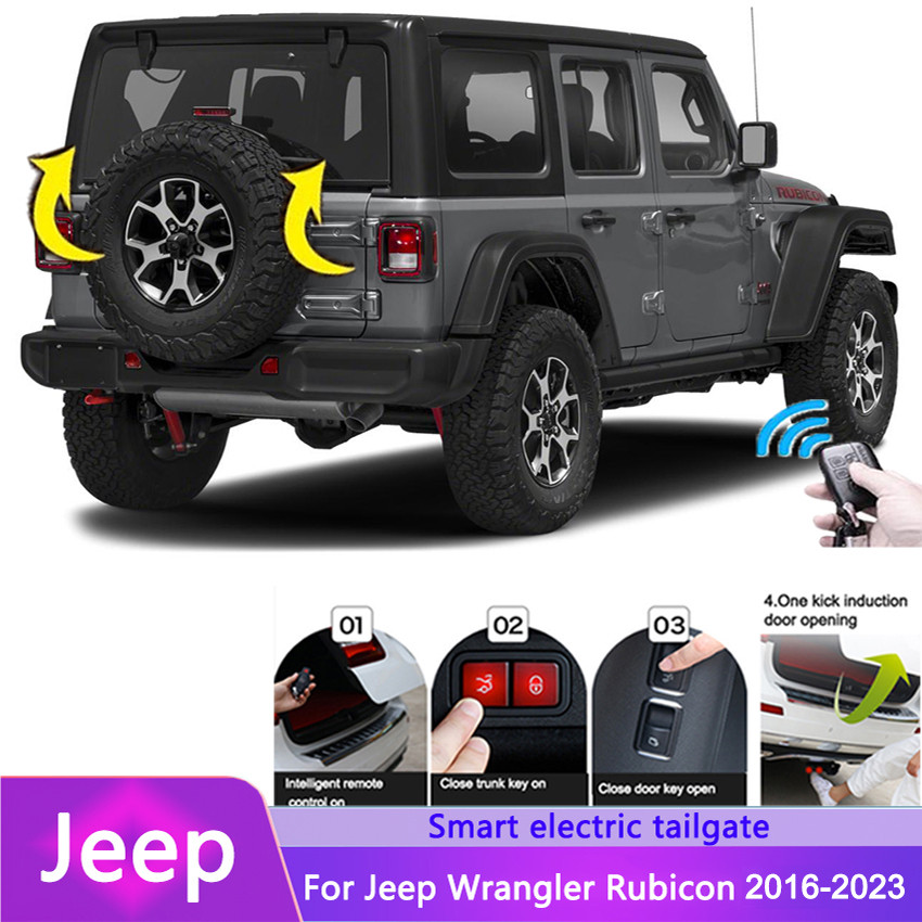 Jual Rubicon 2023 Terlengkap & Harga Terbaru Juni 2026 | Shopee Indonesia