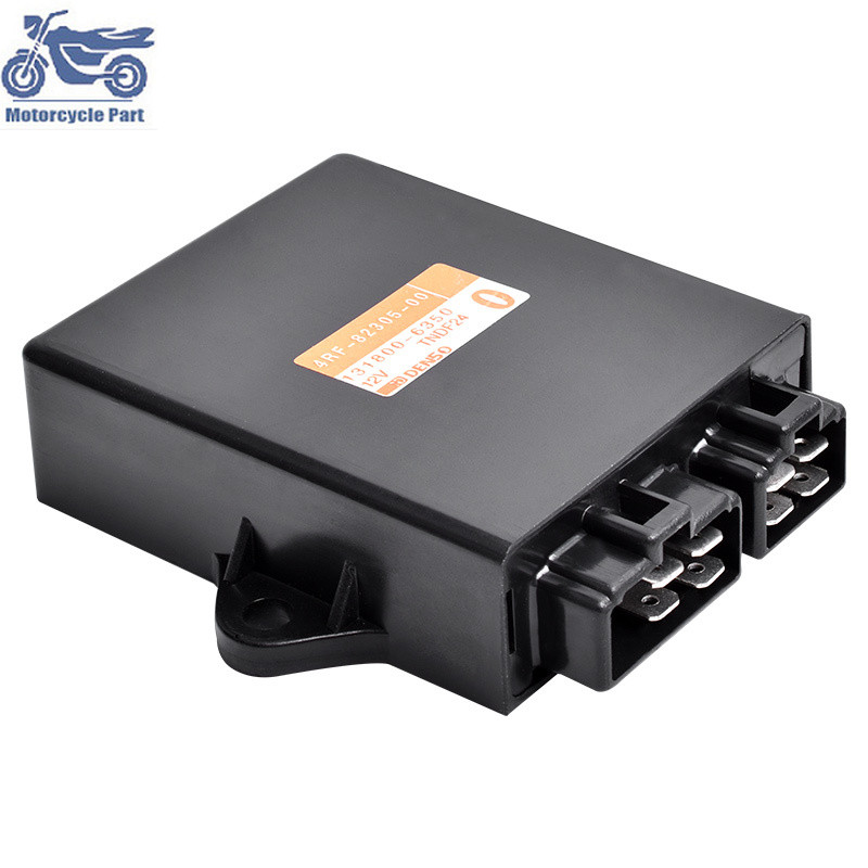 Jual Motorcycle Intelligent Electrical Digital Ignition CDI ECU Unit ...