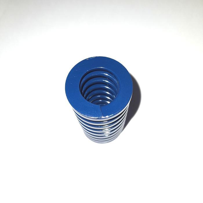 Jual SPRING BIRU CSL 30X60 / SWL 30-60 MM. | Shopee Indonesia