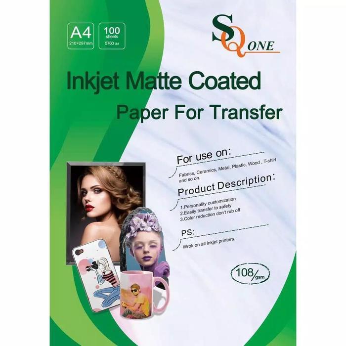 Jual KERTAS INJEK PAPER | Shopee Indonesia