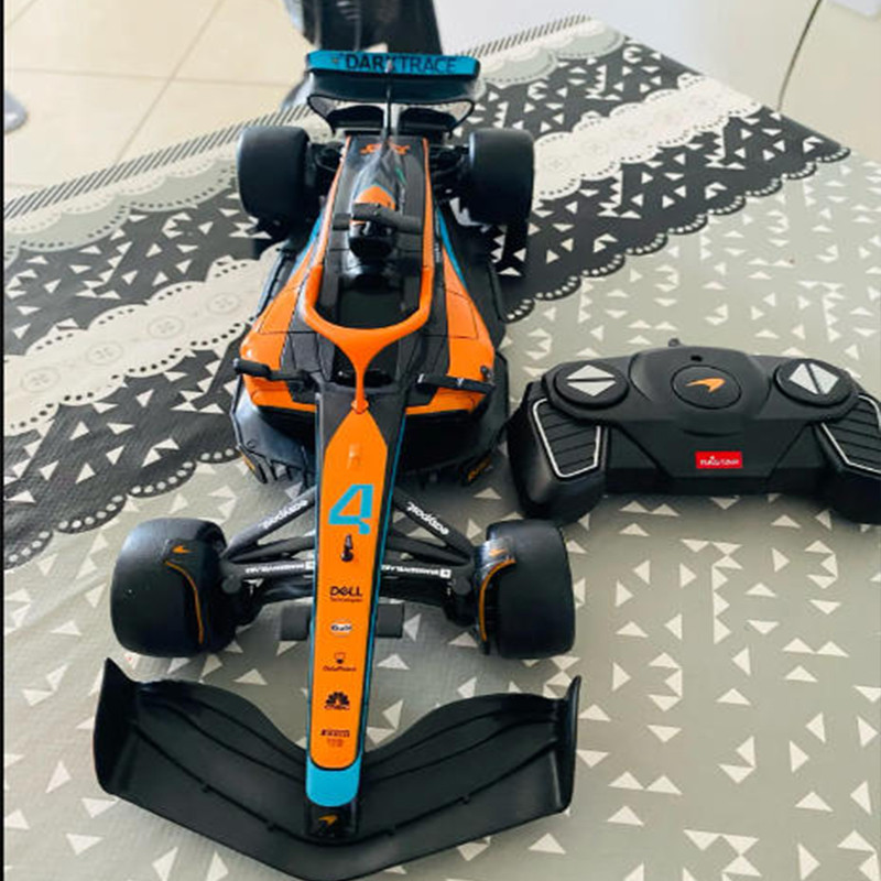 Jual Children 1/12 1/18 Electric Racing RC CAR Model Super CAR Model ...