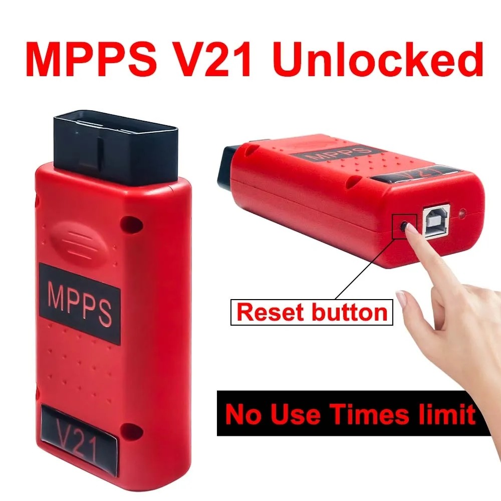 Jual BARU MPPS V21/V18.12.3.8 MAIN+Tricore+Multiboot With Breakout ...