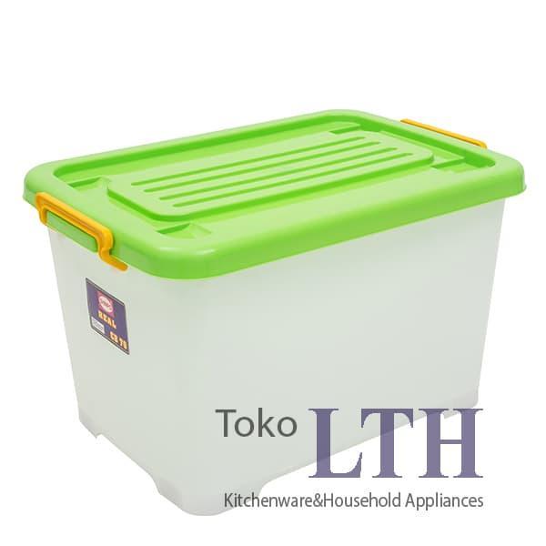 Jual Container Box Cb 70 Shinpo-Real Sip 143 | Shopee Indonesia