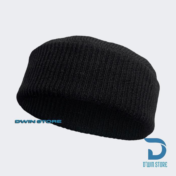 Jual Kupluk Hanan Attaki Bahan Wol Cocok Untuk Harian | Shopee Indonesia