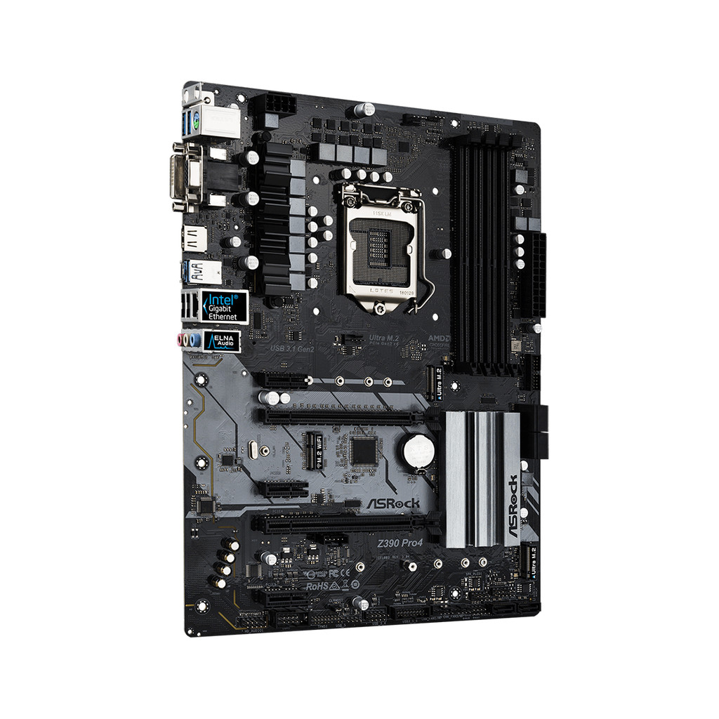 Jual asrock z390 Harga Terbaik & Termurah September 2026 | Shopee